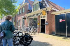 40-Workum-Fietsenmaker