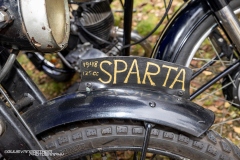Sparta